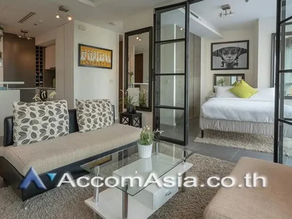 The River Condominium 2 Bedroom For Sale BTS Krung Thon Buri in Charoenakorn Bangkok