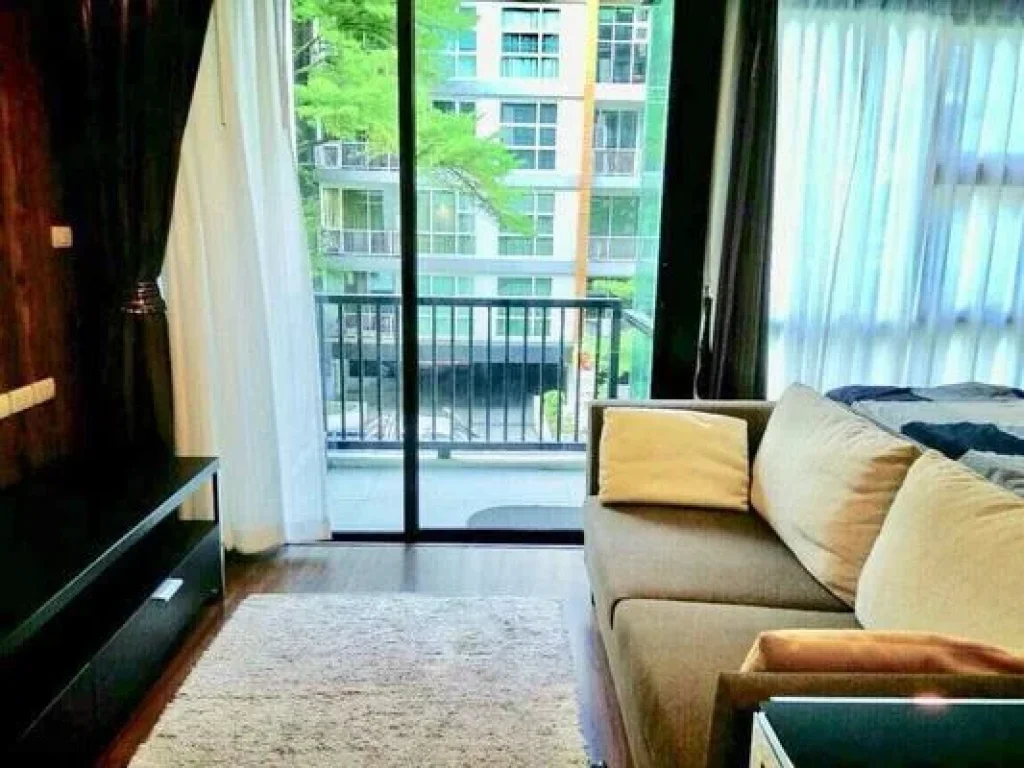 FOR RENT D 65 CONDOMINIUM Studio 35 Sqm 15000