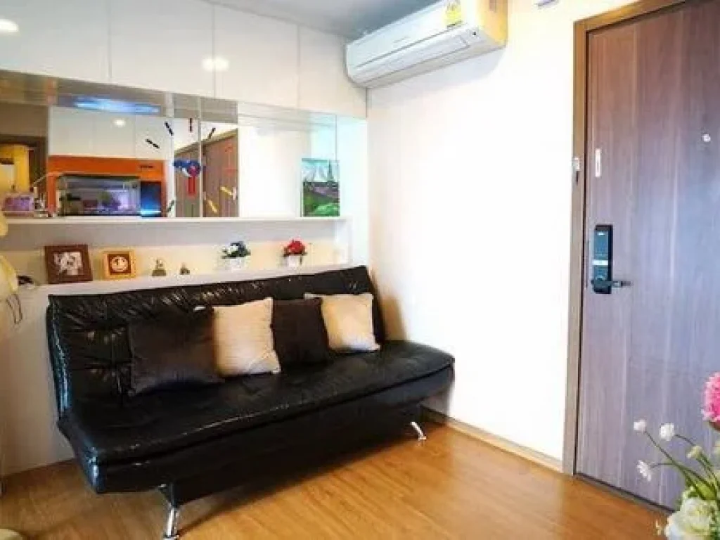 FOR RENT THE BASE SUKHUMVIT 77 1 BEDROOM 15000 THB