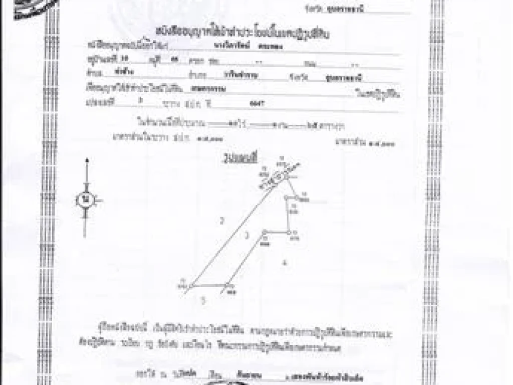 ขายด่วน