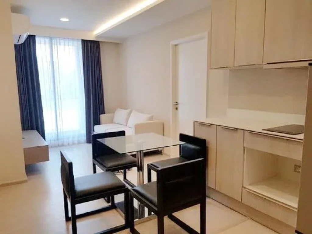 FOR RENT VTARA SUKHUMVIT 36 2 BEDS 2 BATHS 35000