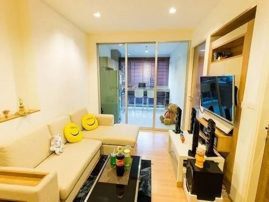 for rent Rhythm Phahon Ari 23000 1Bedroom