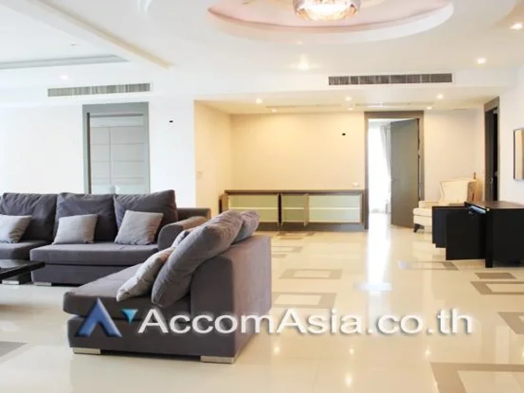 Ideal 24 Condominium 4 Bedroom For Rent amp Sale BTS Phrom Phong in Sukhumvit Bangkok