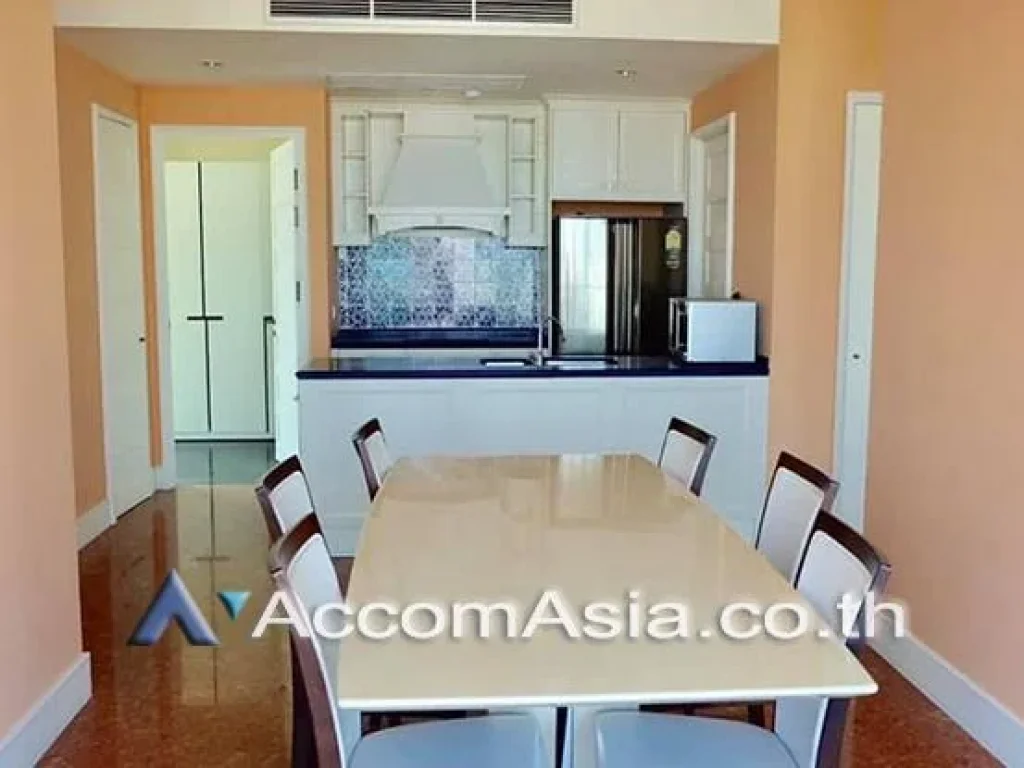 Aguston Sukhumvit Condominium Condominium 3 Bedroom For Rent amp Sale BTS Phrom Phong in Sukhumvit Bangkok