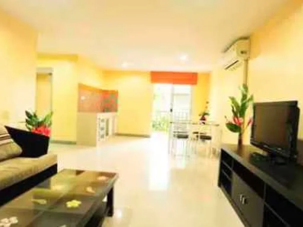 ขายคอนโดมิเนียม รีเจนท์โฮม 4 สุขุมวิท 85 Regent Condo ราคาถูก 2 นอน ชั้น 2 พร้อมอยู่ ฟรีแอร์ ฟรีเฟอร์