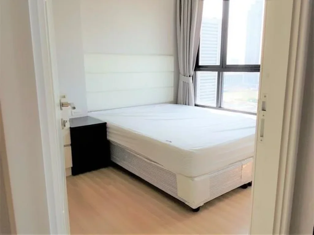 For Rent Urbano Absolute Sathon Taksin 1Br 38sqm