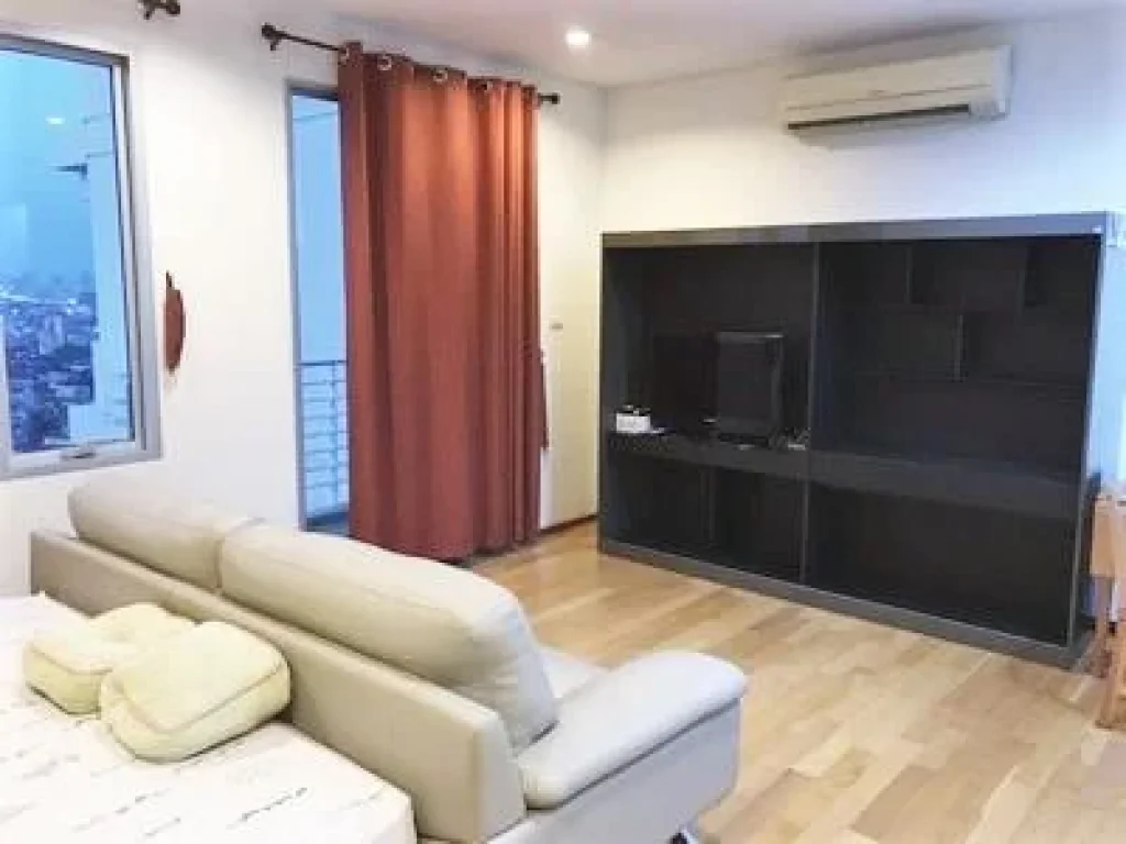 For Sale Villa Sathorn 39sqm Studio 412MTHB