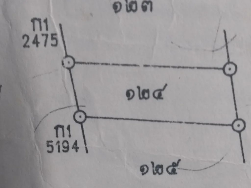 ให้เช่าที่ดินติดถนนทางหลวงแผ่นดินสายท่าแพ ท่าศาลา