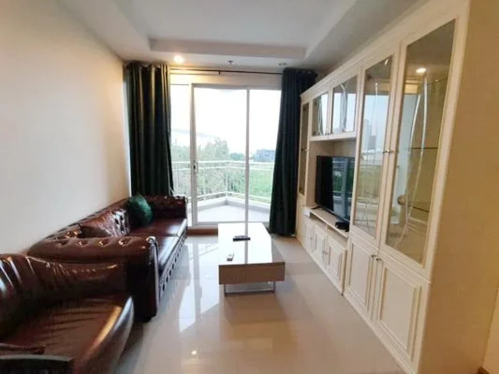 FOR RENT SUPALAI WELLINGTON RATCHADA 2 BEDS 35000