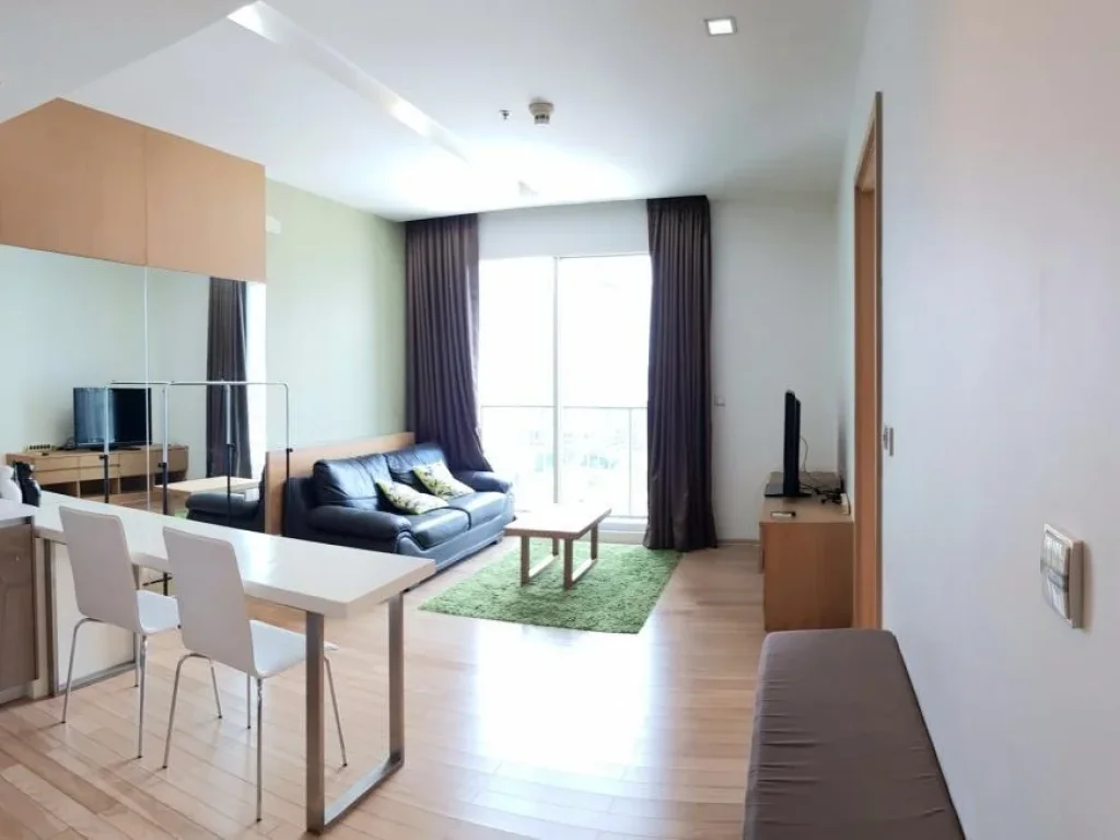 Sale sirisukhumvit 1 bed 51ตรม 9 MB Floor 14