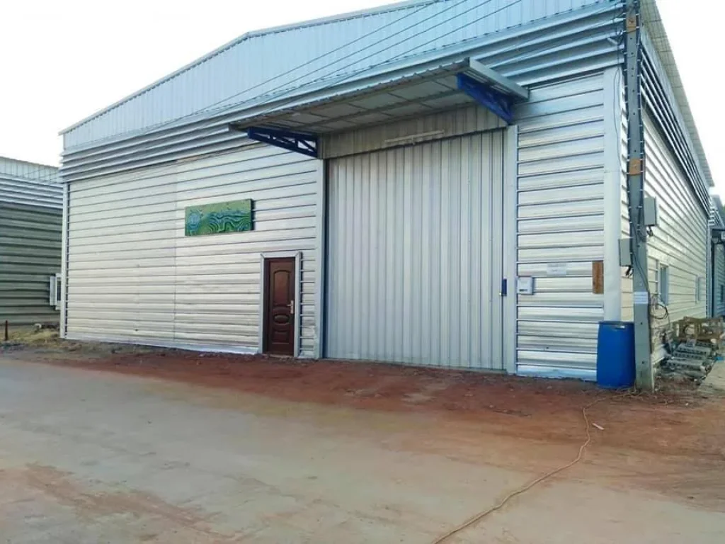 รหัส0102 โกดังให้เช่า บางขุนเทียน Warehouse for Rent in Bang Khuntien Start 150 Sqm