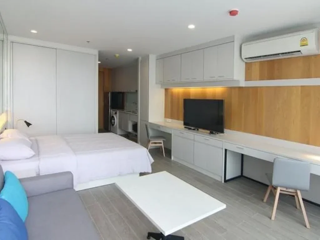 Noble Revo Silom 1bedroom for rent