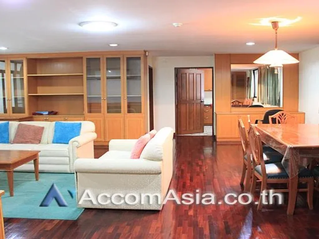 Baan Chan Condominium Condominium 3 Bedroom For Sale BTS Thong Lo in Sukhumvit Bangkok