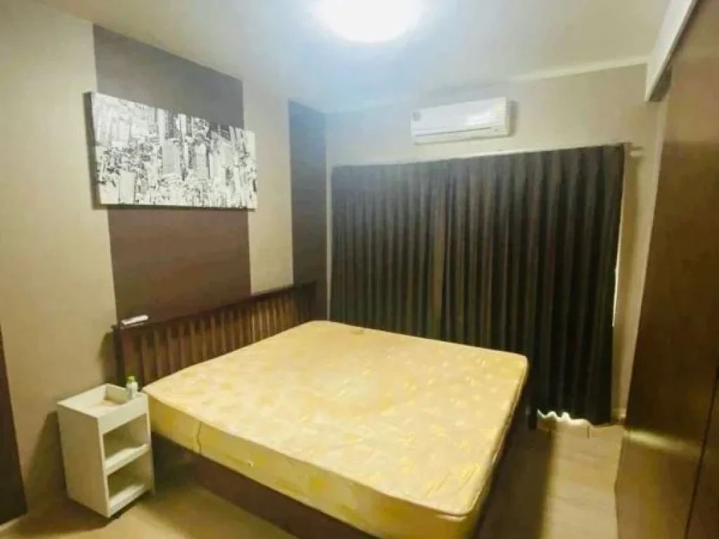 For Rent ให้เช่าคอนโด เอ สเปซ สุขุมวิท 77 ใกล้ BTS อ่อนนุช 