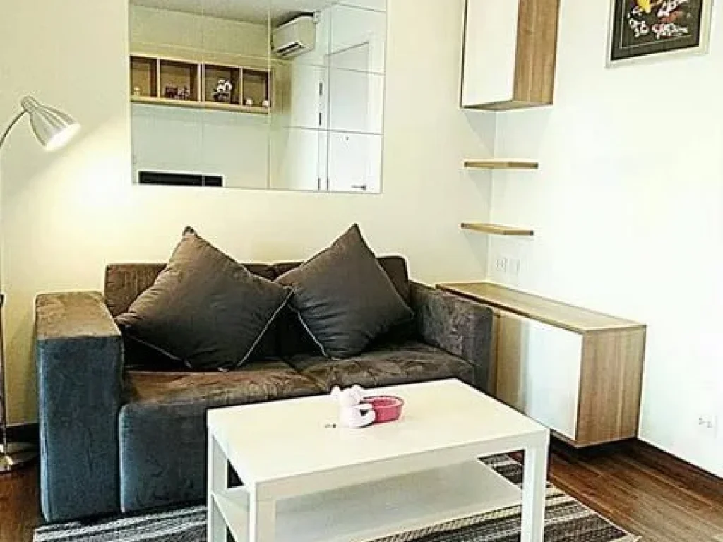 FOR RENT CENTRIC TIWANON 1 BEDROOM 10000 THB