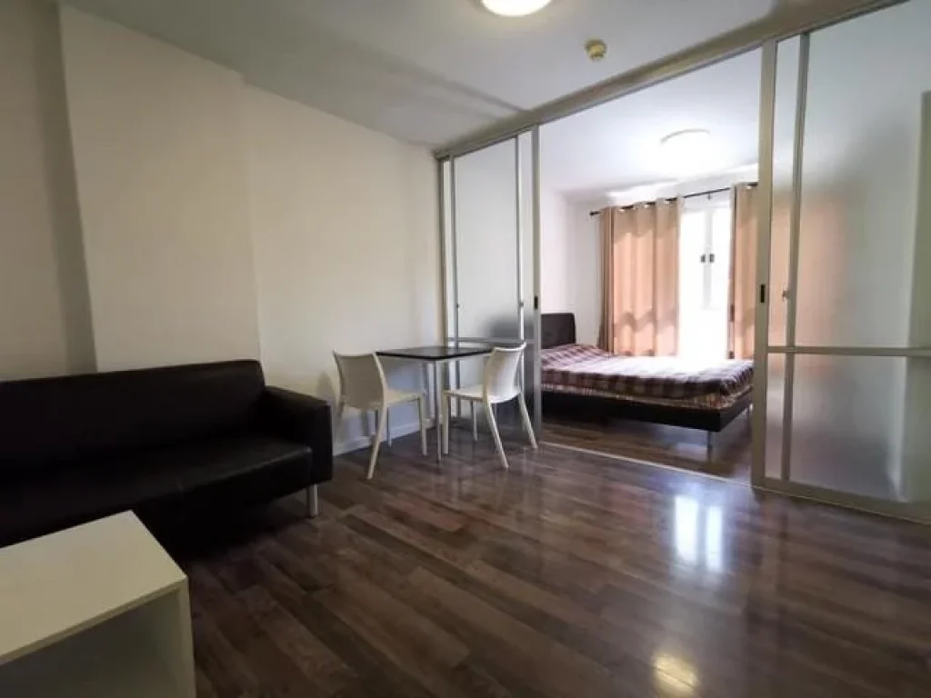 ขาย D condo sukhumvit 109 ใกล้ bts แบริ่ง