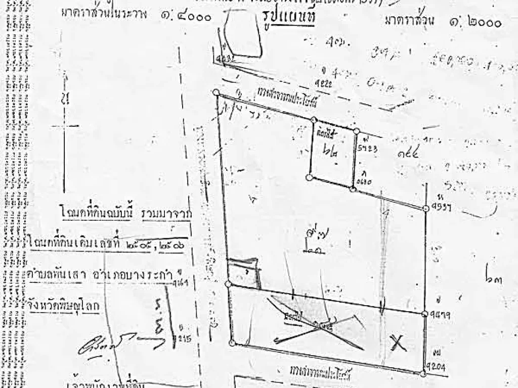 ขายท่าข้าว 12 ไร่ บ่อทอง บางระกำ-พิษณุโลก ติดถนน 117 สายพิษณุโลก-นครสวรรค์