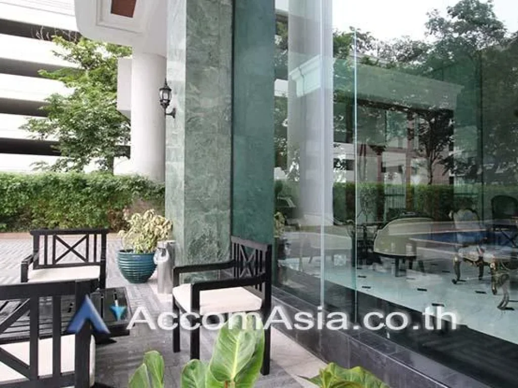 Le Raffine Sukhumvit 24 Condominium 2 Bedroom For Rent amp Sale BTS Phrom Phong in Sukhumvit Bangkok