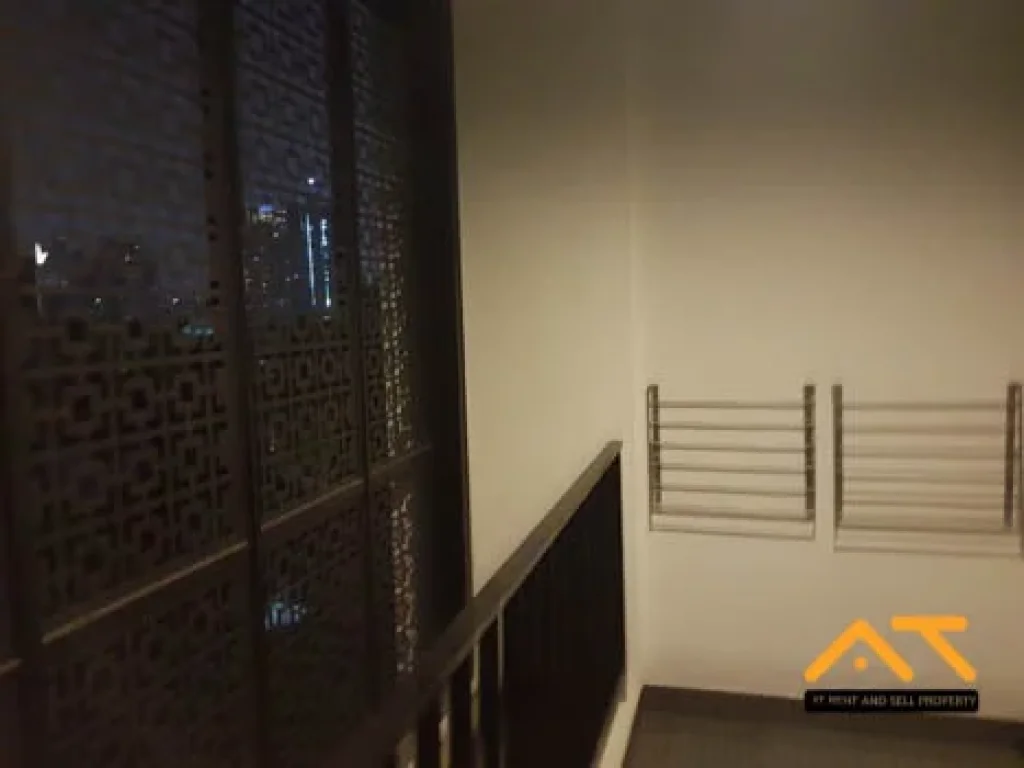 ให้เช่า Tree Condo Sukhumvit 42 ขนาด 40 ตรม อยู่ใกล้ BTS พระโขนง