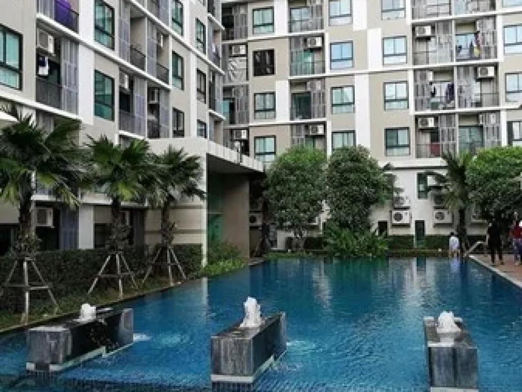 ขายด่วน คอนโด I condo ศาลายา ตึก B ชั้น 5 ขนาดห้อง 2716 ตรม เเดดเช้า ใกล้มหาวิทยาลัยมหิดล ศาลายา