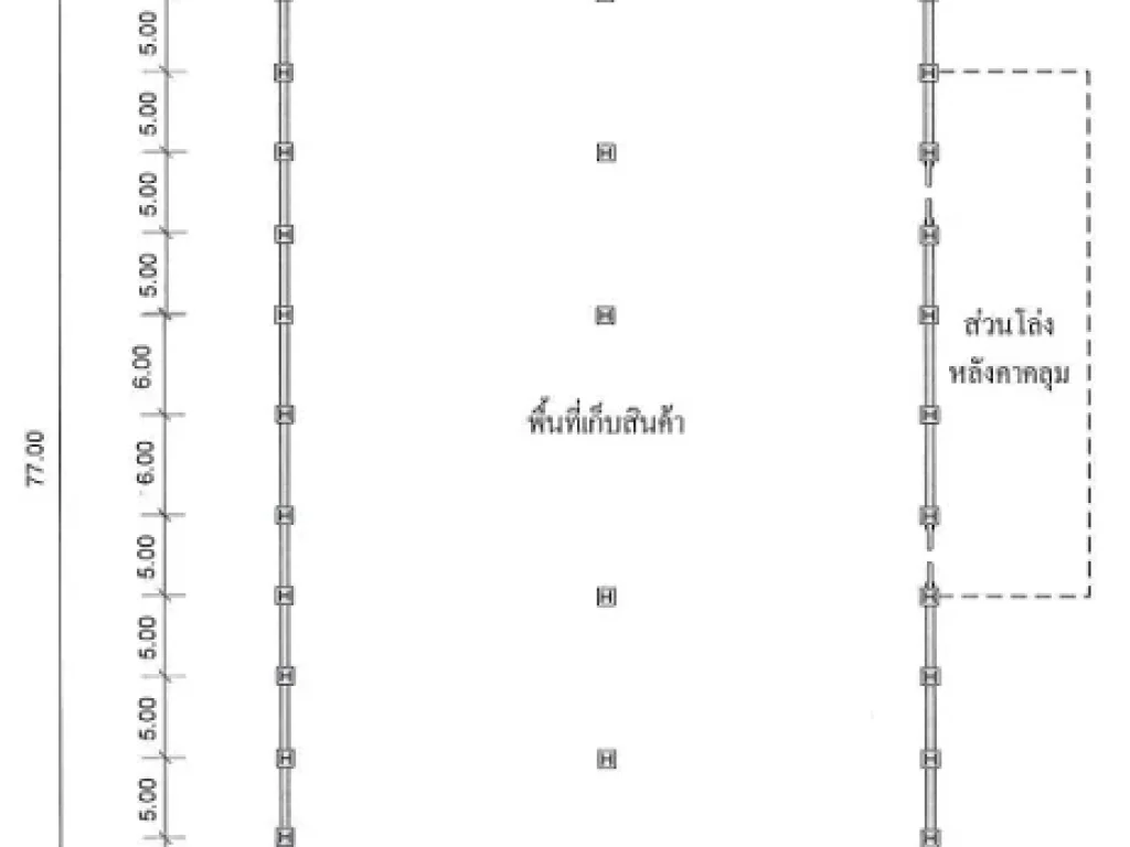 ขายที่ดินพร้อมสิ่งปลูกสร้าง เนื้อที่ดินรวม 3 ไร่ 1 งาน 942 ตารางวา