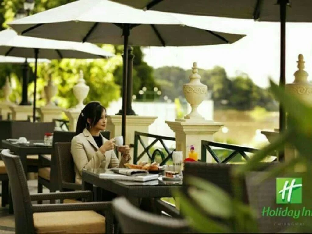 ขายโรงแรมฮอลิเดย์อินน์เชียงใหม่ Holiday Inn Chiang Mai