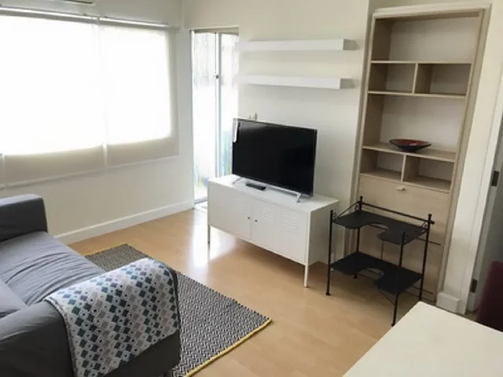 ให้เช่า My Condo Sukhumvit 81 ระยะเดินBTS อ่อนนุช 34 ตรม ชั้น7 จาก8ชั้น ทิศใต้ 13000 บาท ต่อรองได้