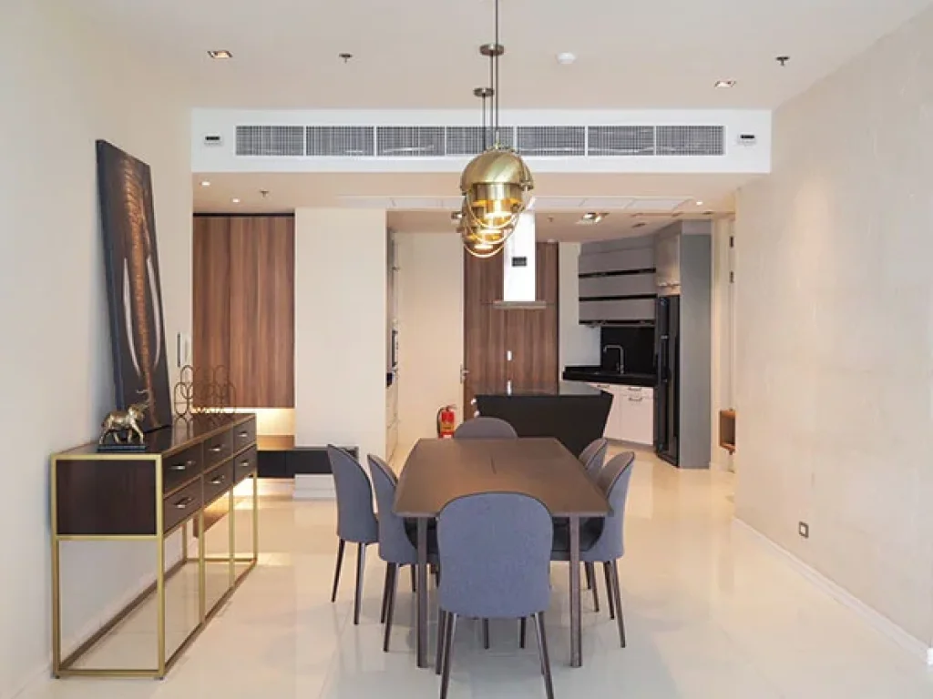 คอนโด The Lake แบบ 21 ห้องนอน พื้นที่กว้าง A Spacious amp Nicely Décor 21 Bed Unit at The Lake