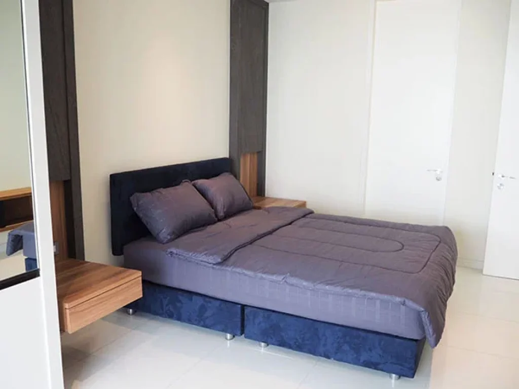 คอนโด The Lake แบบ 21 ห้องนอน พื้นที่กว้าง A Spacious amp Nicely Décor 21 Bed Unit at The Lake