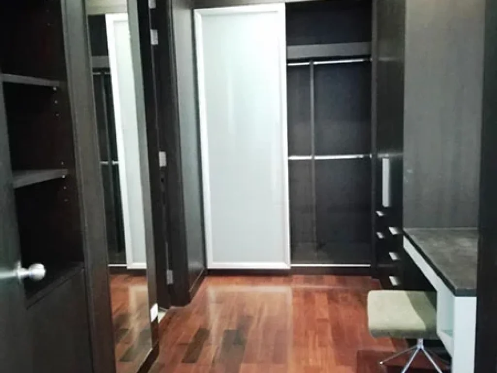 คอนโด CitiSmart สุขุมวิท ซอย 18 ห้องใหญ่ แบบ 2 ห้องนอน A Spacious 2 bedroom unit available in Asoke area