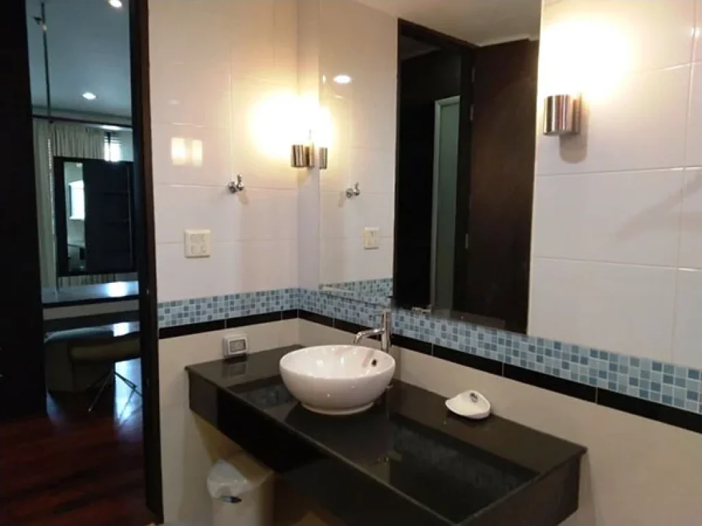 คอนโด CitiSmart สุขุมวิท ซอย 18 ห้องใหญ่ แบบ 2 ห้องนอน A Spacious 2 bedroom unit available in Asoke area