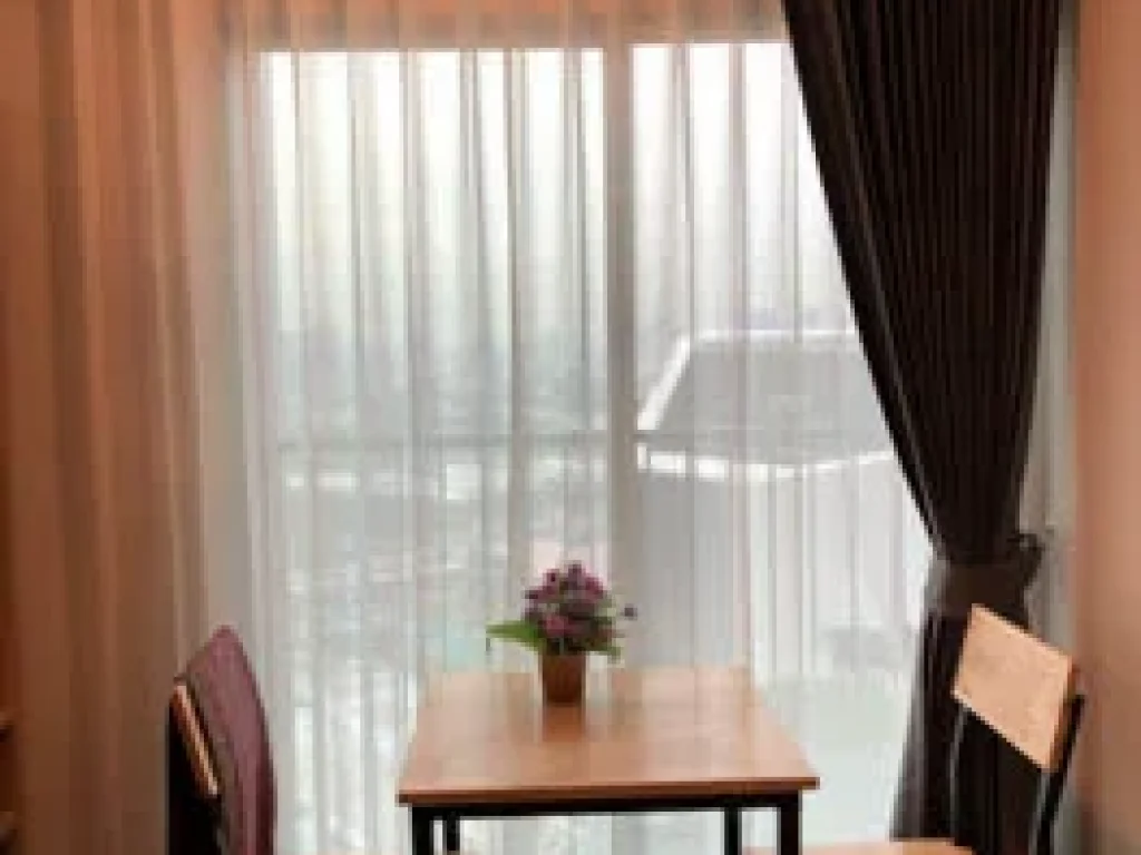 ให้เช่า The Diplomat Sathorn 1นอน ขนาด 49 ตรม ห้องสวยพร้อมอยู่ อยู่ใกล้ BTS บางจาก