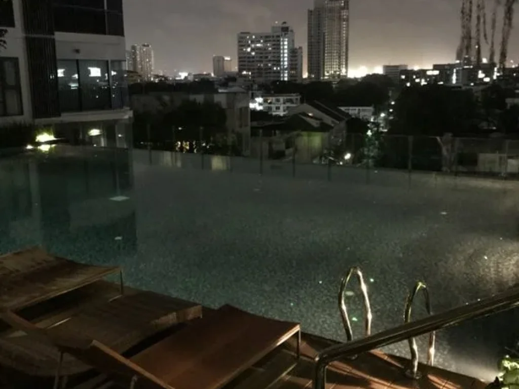 For sale or rent Rhythm Sukhumvit 36 - 38 is a condominium project developed by AP Thailand