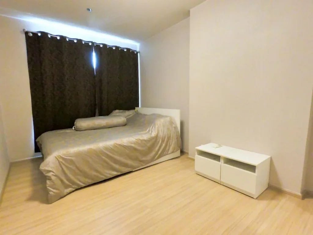 คอนโด ฟิวส์ เซนเซ่ บางแค Fuse Sense Bangkhae 2 Bed ชั้น16 พร้อมอยู่