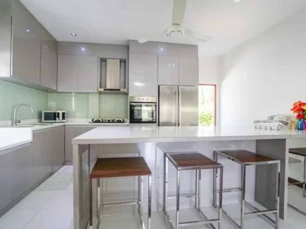 For Rent House 3 beds in Bo Phut KOh Samui Thailand