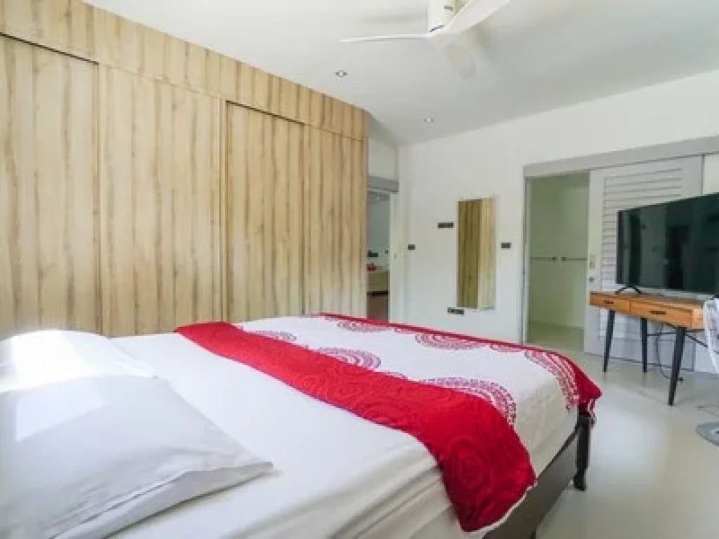 ็บ้านว่างให้เช่า House For Rent Samui บ่อผุด เกาะสมุย สุราษฎร์ธานี