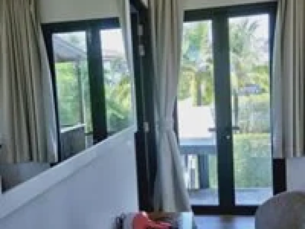 Pool Villa For Sale in Bangtao Phuket