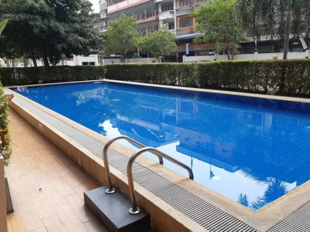 ให้เช่า คอนโด บี คอนโดB Condo ซอยบางนา-ตราด 39 ถนนบางนา-ตราด อบางพลี จสมุทรปราการ