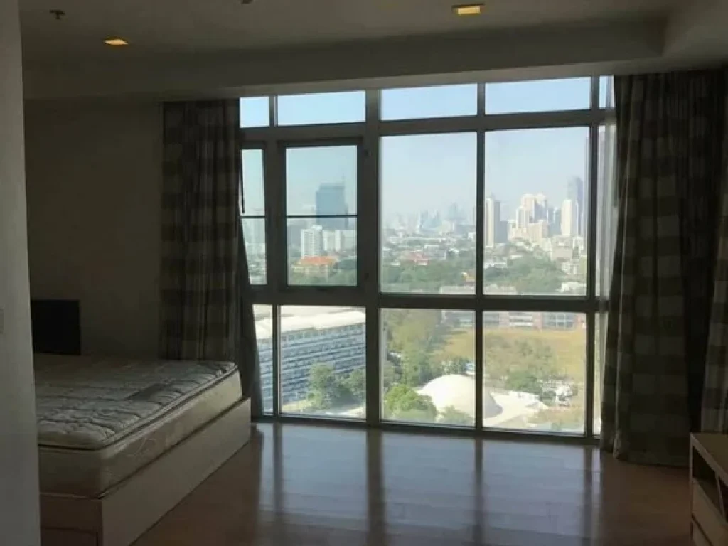 ให้เช่าคอนโด ณุศาศิริ แกรนด์ สุขุมวิท 42 BTS เอกมัย Nusasiri Grand Condo sukhumvit 42