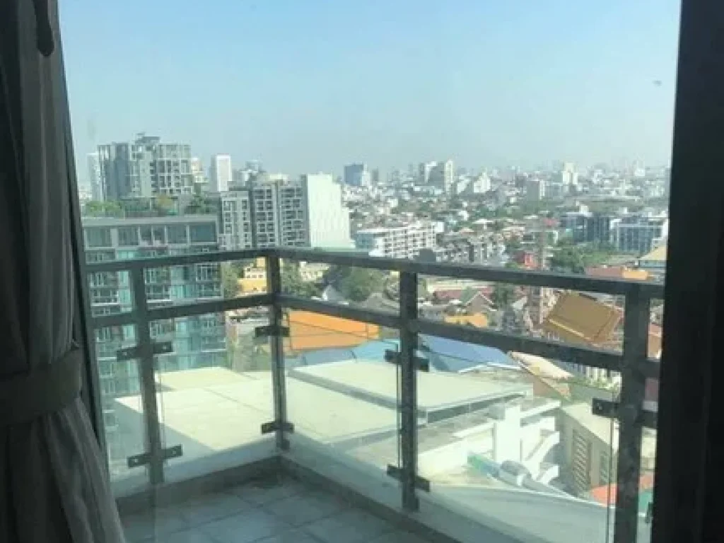 ให้เช่าคอนโด ณุศาศิริ แกรนด์ สุขุมวิท 42 BTS เอกมัย Nusasiri Grand Condo sukhumvit 42