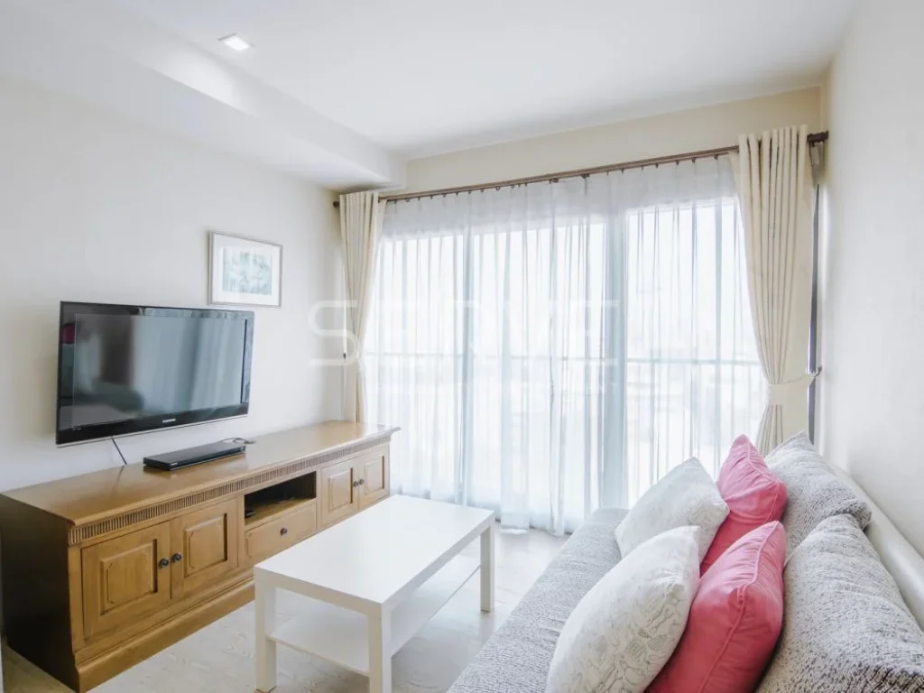 ปล่อยเช่าคอนโด Noble Remix ติด BTS ทองหล่อ 1 Bd 43 Sqm 27 K