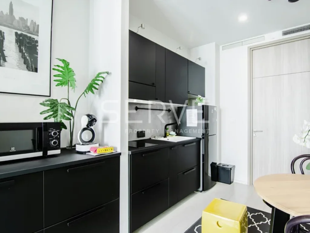 ให้เช่าคอนโดสวยห้องตกแต่งดีที่ Noble Ploenchit BTS Ploenchit 1 Bd 44 sqm 45 K