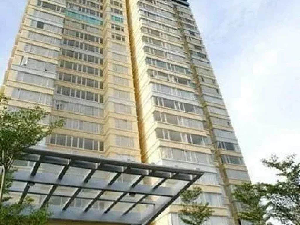 Hampton Thonglor 10Size 168 sqm4 Bedroom BTS ทองหล่อ Pet friendly condo