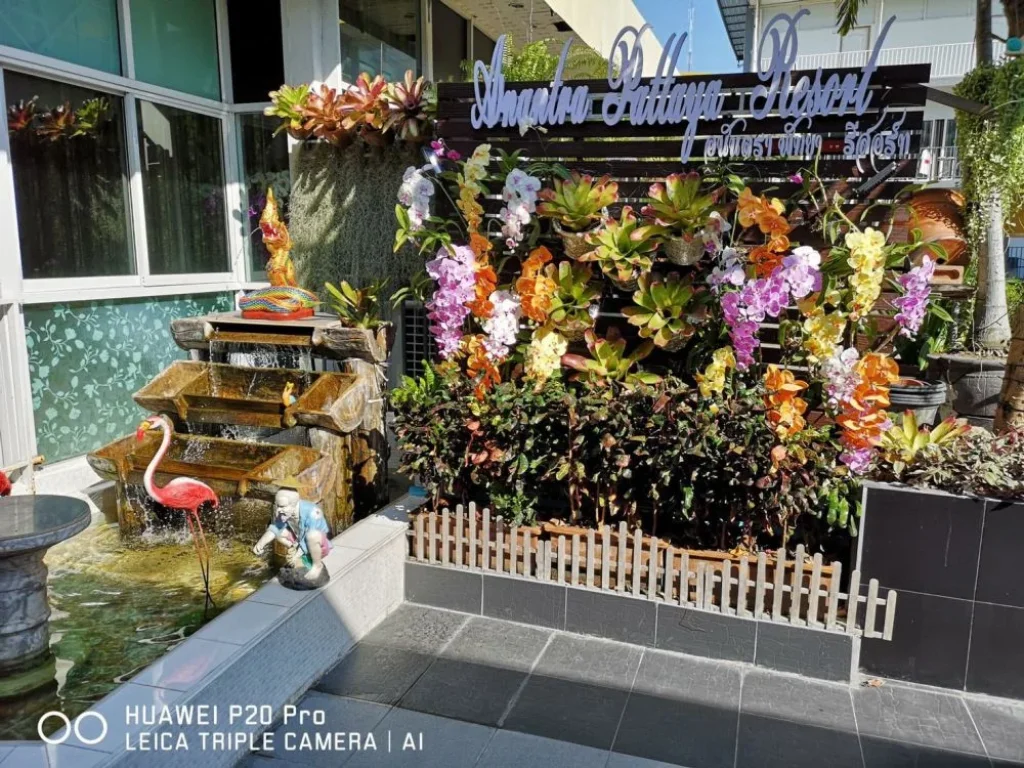 ให้เช่า อนันตรา พัทยา รีสอร์ท Anantra pattaya resort