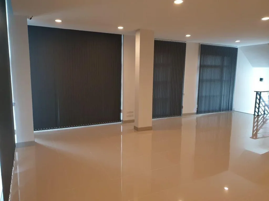 For Rent โฮมออฟฟิศ พร้อมลิฟต์ พรีเมี่ยมเพลส เกษตร-นวมินทร์ ถนนสุคนธสวัสดิ์