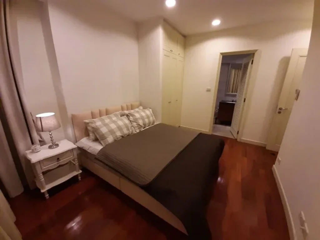 Hampton Thonglor 10 แฮมป์ตัน ทองหล่อ 10 4 Bedroom Pet friendly condo BTS Thonglor