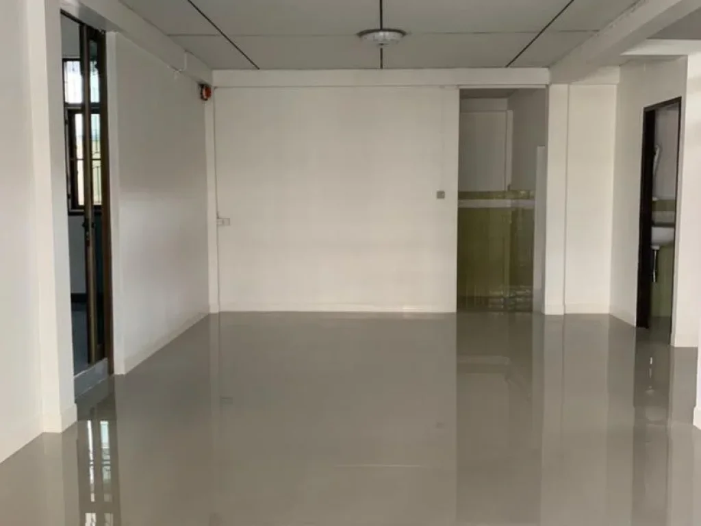 For Rent บ้านเดี่ยว ซอย 20 มิถุนา ใกล้MRT สุทธิสาร