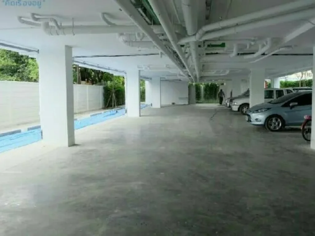 ให้เช่า คอนโด พอสไอดี แบริ่ง 16 บางนา Pause ID คอนโดใหม่ ใกล้ BTS แบริ่ง ขนาด 27 sqm