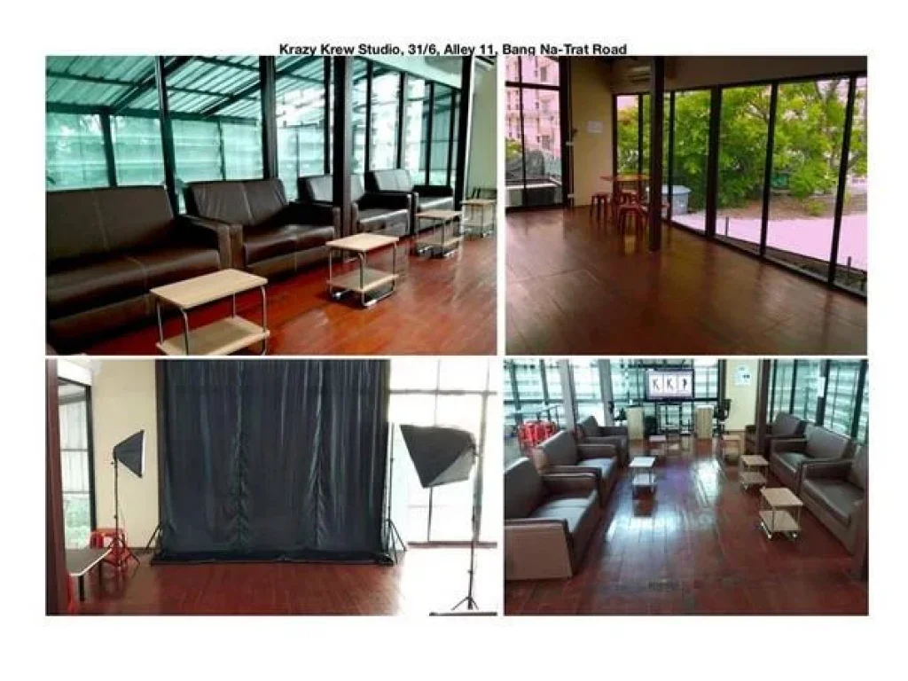 For Rent บ้านเดี่ยว เหมาะทำโฮมออฟฟิศ อุดมสุข24