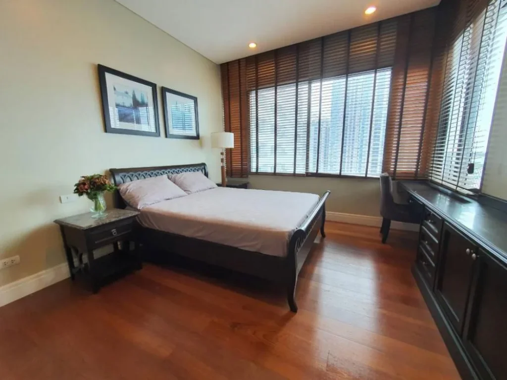 Condo For Rent คอนโดตกแต่งพร้อมอยู่ Bright Sukhumvit 24 ใกล้BTSพร้อมพงษ์